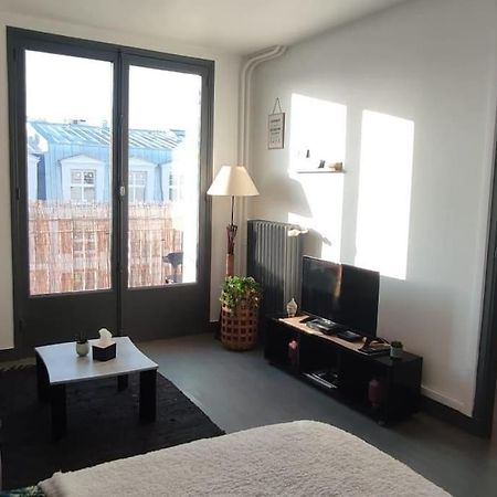 Studio 15 Mn De Paris Chelles  Exteriér fotografie