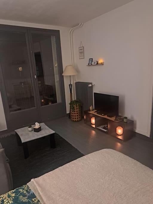 Studio 15 Mn De Paris Chelles  Exteriér fotografie