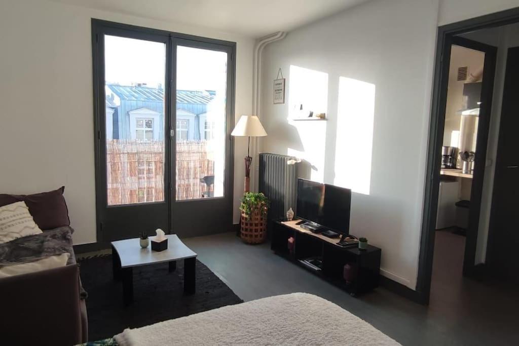 Studio 15 Mn De Paris Chelles  Exteriér fotografie